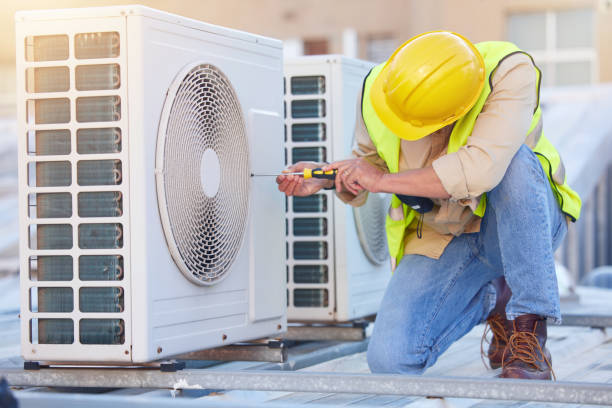 Best HVAC Replacement Cost  in Keyport, NJ