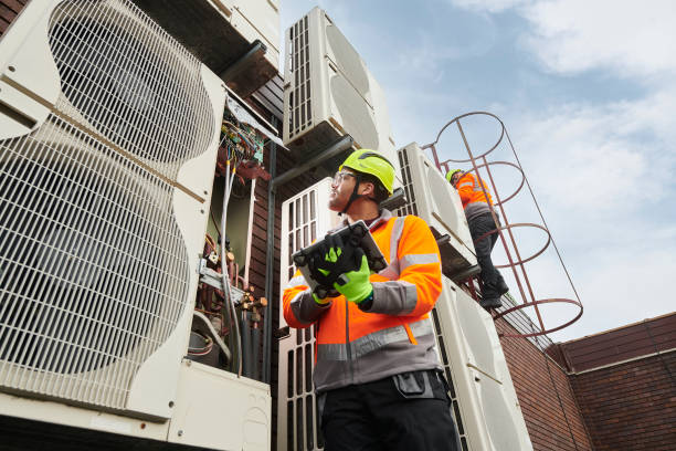 Reliable Keyport, NJ HVAC Solutions
