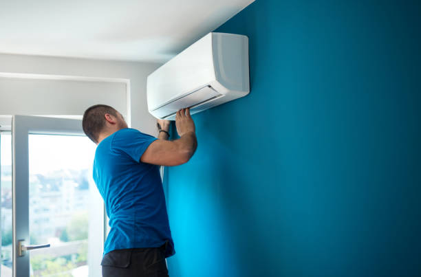 Best HVAC Air Duct Cleaning  in Keyport, NJ