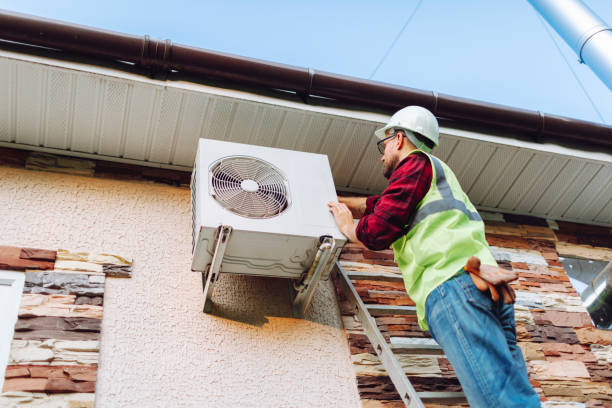 Best HVAC Emergency Services  in Keyport, NJ