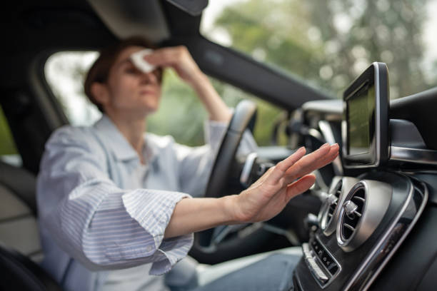 Best Central Air Repair  in Keyport, NJ