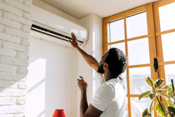 Best Best HVAC Companies  in Keyport, NJ
