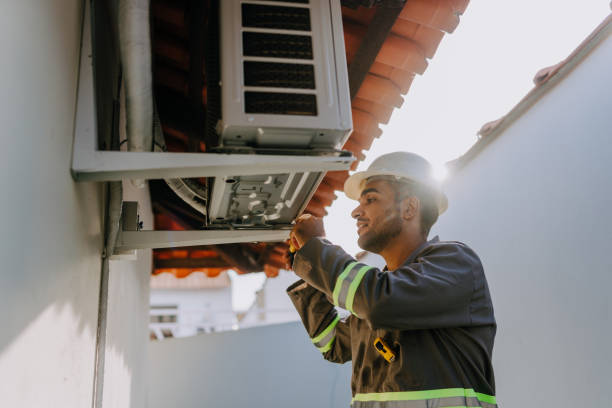 Best HVAC Troubleshooting  in Keyport, NJ