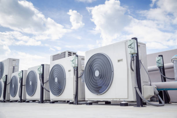 Best HVAC Air Duct Cleaning  in Keyport, NJ