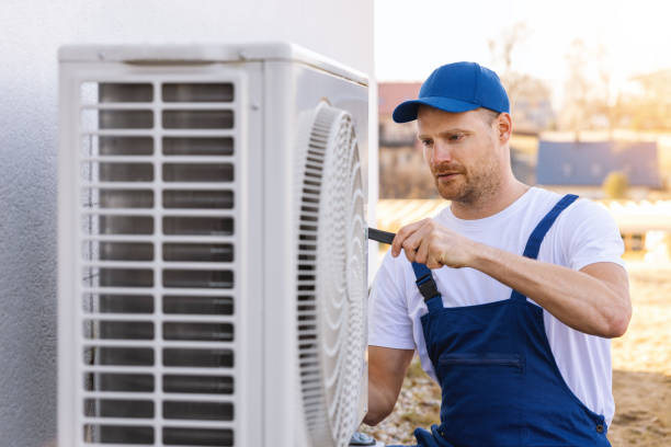 Ductless HVAC Repair in Keyport, NJ