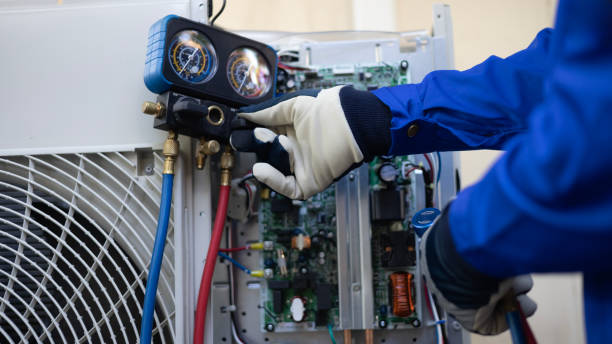  Keyport, NJ HVAC Pros